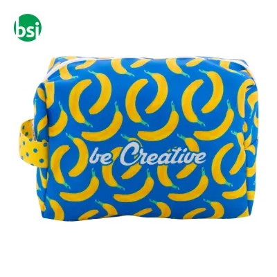 Custom cosmetic bag CREABEAUTY CARRY - Immagine 6