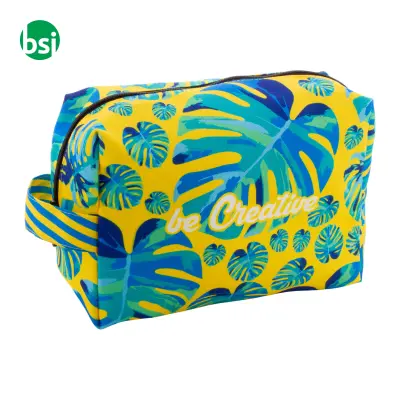 Custom cosmetic bag CREABEAUTY CARRY - Immagine 12