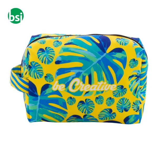 Custom cosmetic bag CREABEAUTY CARRY -  8
