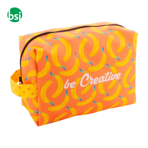 Custom cosmetic bag CREABEAUTY CARRY -  9