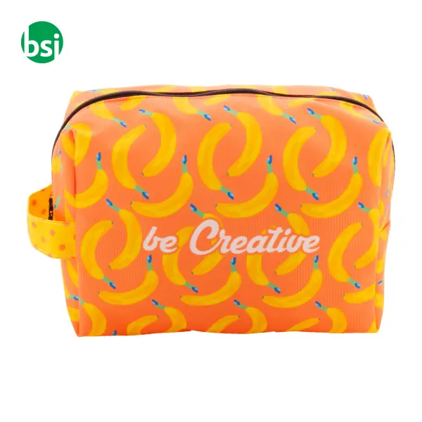 Custom cosmetic bag CREABEAUTY CARRY -  10