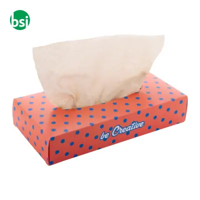 Custom paper tissues CREASNEEZE - Immagine 9