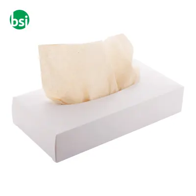 Custom paper tissues CREASNEEZE - Immagine 2