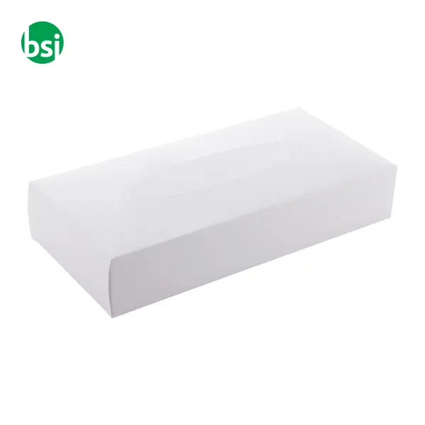 Custom paper tissues CREASNEEZE -  3