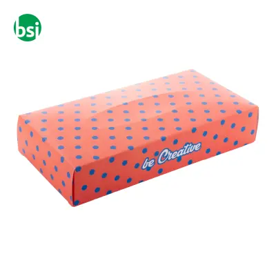 Custom paper tissues CREASNEEZE - Immagine 6