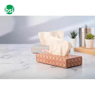 Custom paper tissues CREASNEEZE - Immagine 8
