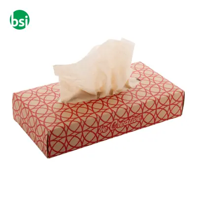 Custom paper tissues CREASNEEZE ECO - Immagine 10