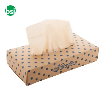 Custom paper tissues CREASNEEZE ECO - Immagine 5