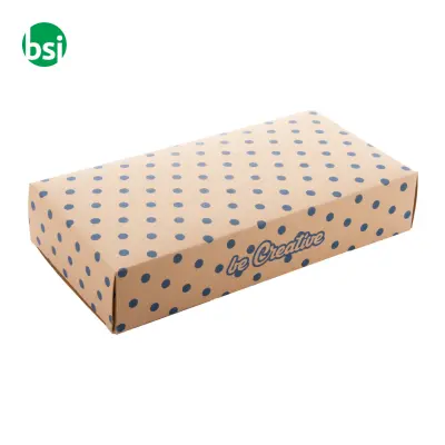Custom paper tissues CREASNEEZE ECO - Immagine 6