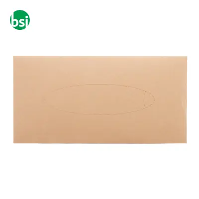Custom paper tissues CREASNEEZE ECO - Immagine 8