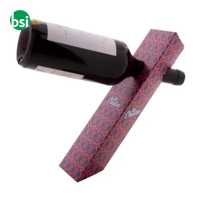 Custom wine bottle holder WINOFLOAT - Immagine 3