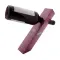 Custom wine bottle holder WINOFLOAT - Anteprima 3