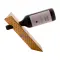 Custom wine bottle holder WINOFLOAT - Anteprima 4