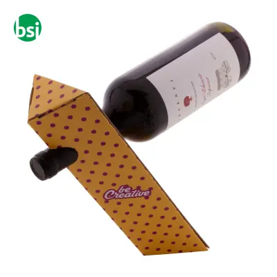 Custom wine bottle holder WINOFLOAT - Immagine 6
