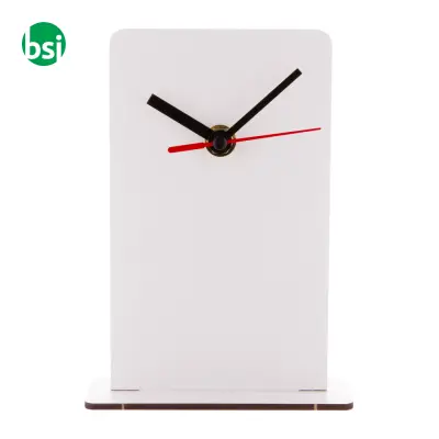 Custom Table Clock - BeTime Desk - Immagine 2