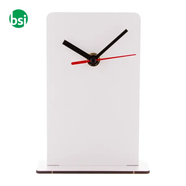 Custom Table Clock - BeTime Desk -  2