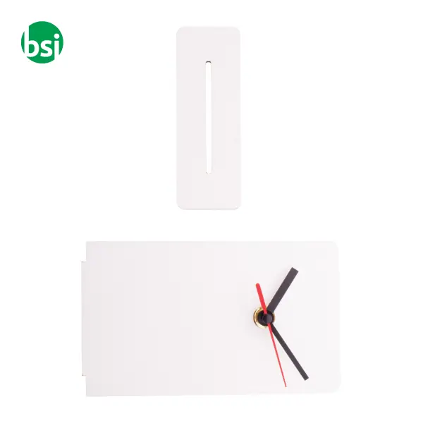 Custom Table Clock - BeTime Desk -  3