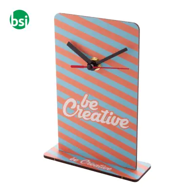 Custom Table Clock - BeTime Desk - Immagine 4