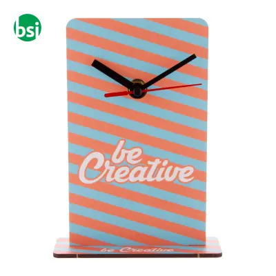Custom Table Clock - BeTime Desk - Immagine 7