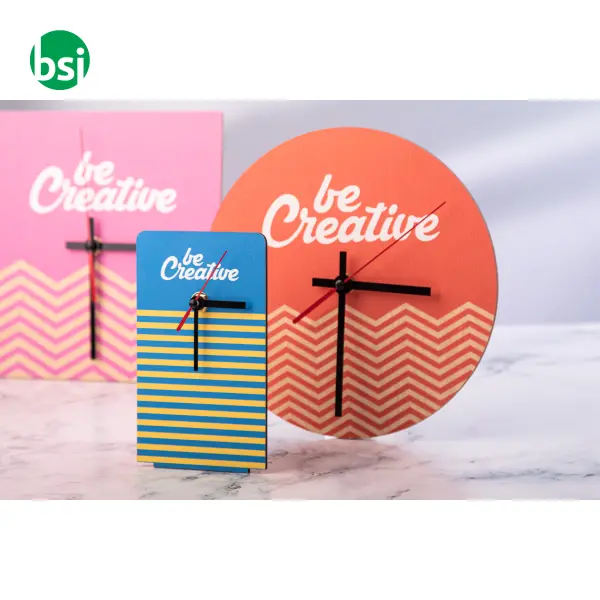 Custom Table Clock - BeTime Desk -  11