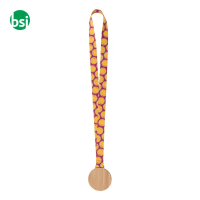 Custom Medal - Subdal Eco - Immagine 4