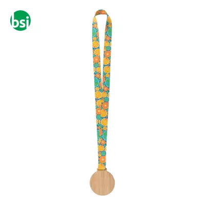 Custom Medal - Subdal Eco - Immagine 5