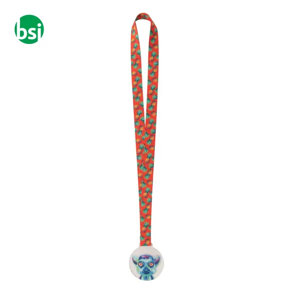 Custom Medal - Subdal Colour -  5