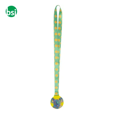 Custom Medal - Subdal Colour - Immagine 7