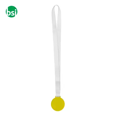 Custom Medal - Subdal Colour - Immagine 8