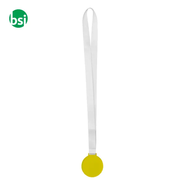 Custom Medal - Subdal Colour -  8