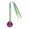 Custom Medal - Subdal Colour - Anteprima 25