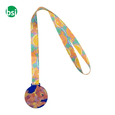 Custom Medal - Subdal Colour - Immagine 26