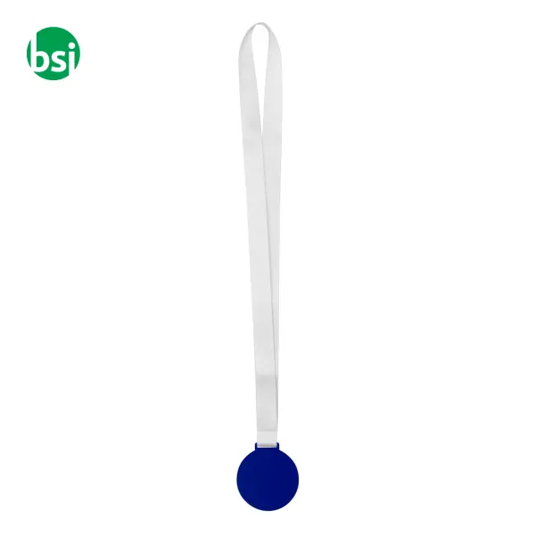 Custom Medal - Subdal Colour -  17