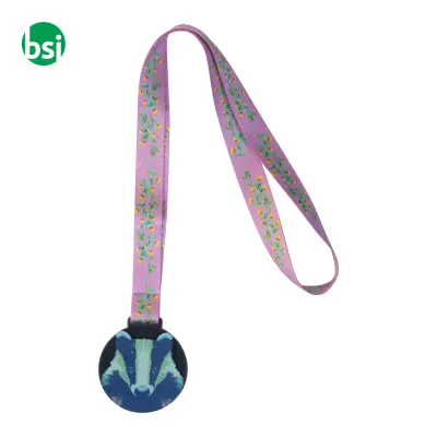 Custom Medal - Subdal Colour - Immagine 28