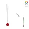 Custom Medal - Subdal Colour - Anteprima 1