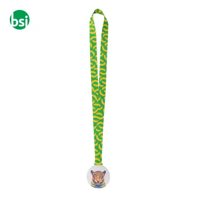 Custom Medal - Subdal Shine - Immagine 5