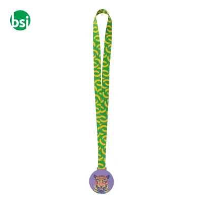 Custom Medal - Subdal Shine - Immagine 6