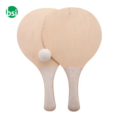 Custom beach tennis CREASHOT - Immagine 2