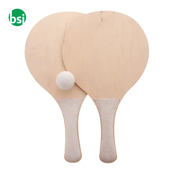 Custom beach tennis CREASHOT -  2