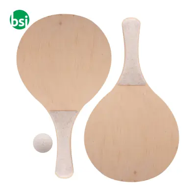 Custom beach tennis CREASHOT - Immagine 3