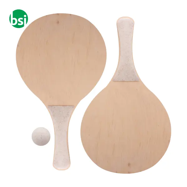 Custom beach tennis CREASHOT -  3