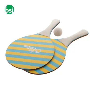 Custom beach tennis CREASHOT - Immagine 9