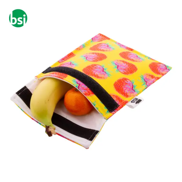 Custom snack bag CREASNACK -  5