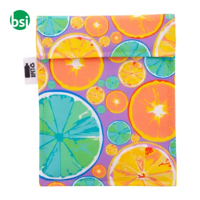 Custom snack bag CREASNACK - Immagine 6