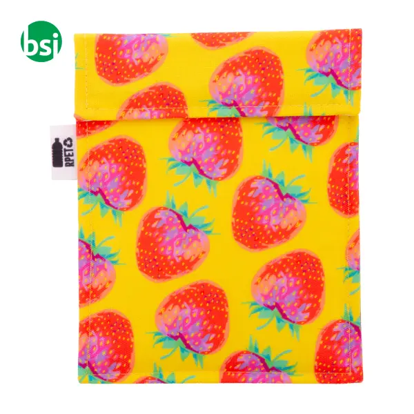 Custom snack bag CREASNACK -  7