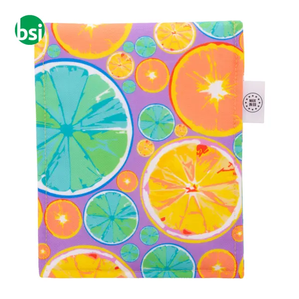 Custom snack bag CREASNACK -  8