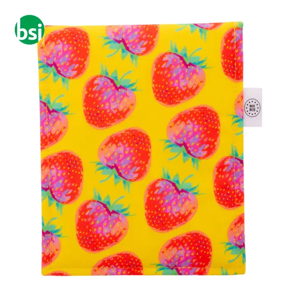 Custom snack bag CREASNACK -  9