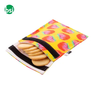 Custom snack bag CREASNACK - Immagine 12