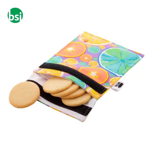 Custom snack bag CREASNACK -  13