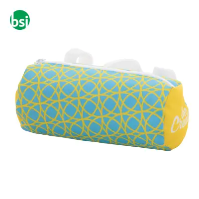 Custom bicycle handlebar bag SUBOBIKE HANDLE - Immagine 3
